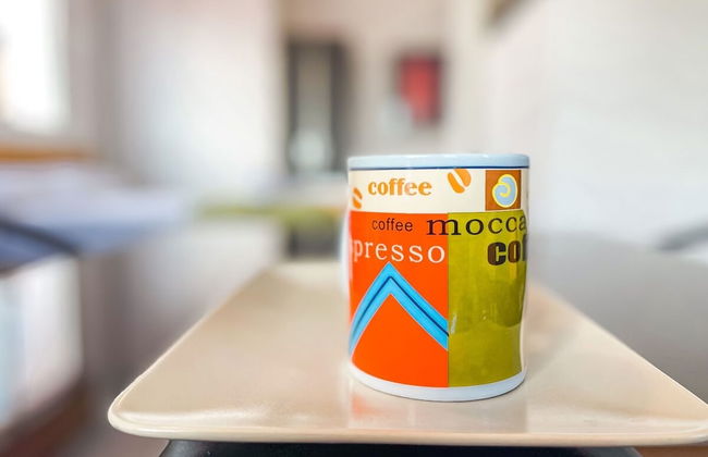 Unik Vacation Attic in Tarragona - Foto 6