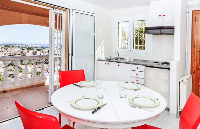 Bella Vista - Foto 19