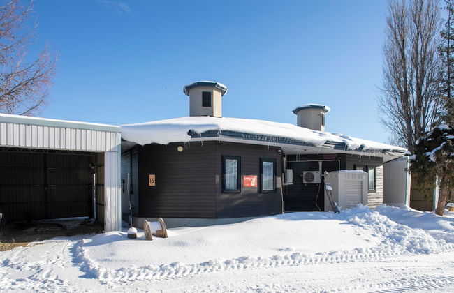 STARRY SKY COTTAGE 15 - Photo 35