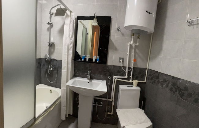 AZNEFT SEASIDE DELUXE APARTMENT - Foto 10