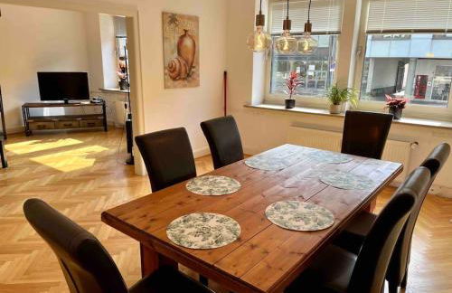 Schöne Fewo in Neumünster Innenstadt - Foto 6