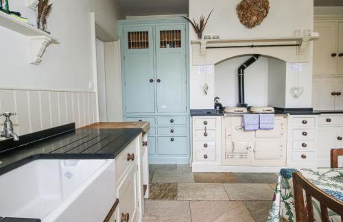 The Old Vicarage - Foto 20