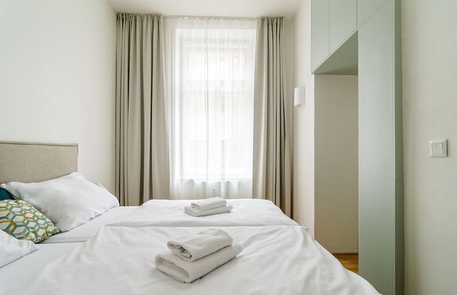 Apartment BRNO - Foto 7