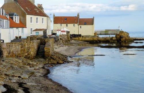 Penthouse on the Harbour - Pittenweem - Foto 17