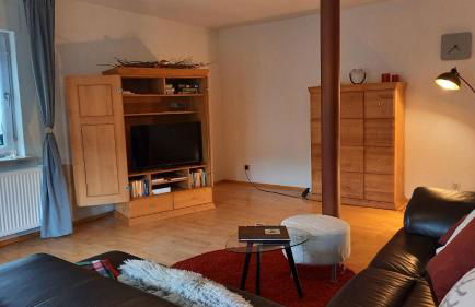 Ferienwohnungen Nibelungenwald - Foto 39