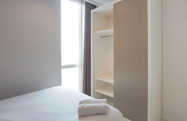 Wonderful And Relaxing 3Br At The Via And The Vue Apartment - Foto 6