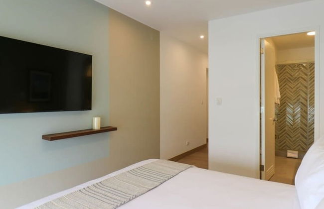 w 2BR Duplex in Miraflores Near Larcomar - Foto 21