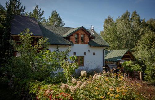 Domek Wiejski w Skarlance - Foto 16