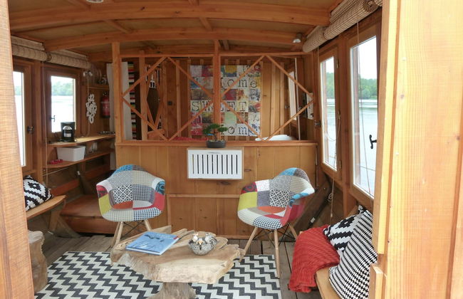 La Fauvette - Foto 15