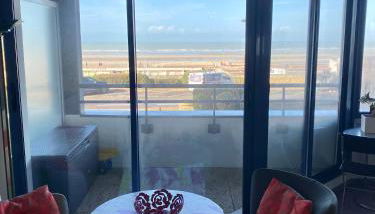 Appartement de prestige vue mer place de parking - Foto 4