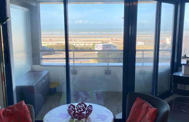 Appartement de prestige vue mer place de parking - Foto 4