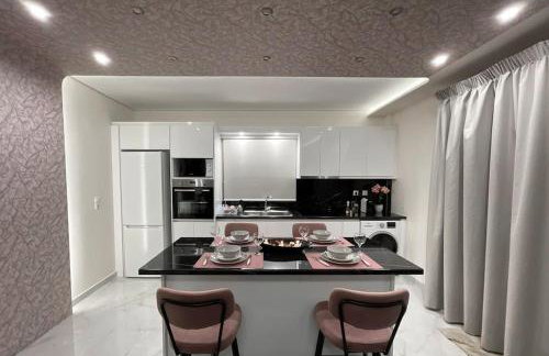 Seafront Luxury Apartment - Foto 8