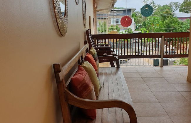 Amalia Apartments - Photo 41