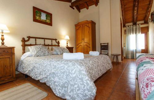 El Bulín de Aldealengua - Foto 31