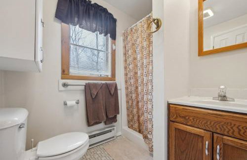 Chatiemac 42F - Quiet & Cozy 3-Bedroom Retreat - Foto 23