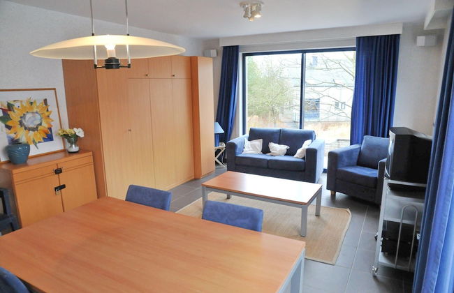 Villa Apartment With Terrace - Photo 4