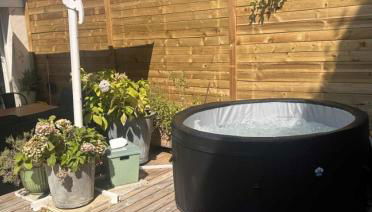 Maison 6 personnes - Idéal 24h du Mans - Foto 2