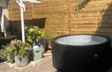 Maison 6 personnes - Idéal 24h du Mans - Foto 2