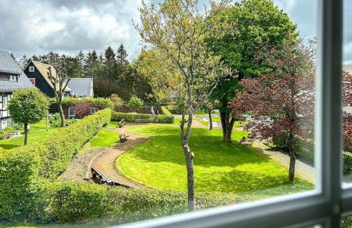 Vakantiehuis Zum Heidegarten - Foto 43