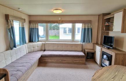 Bella Family Getaway, Church Farm - Foto 4