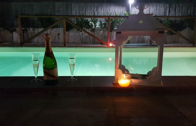 Villa White&Blu - Photo 1