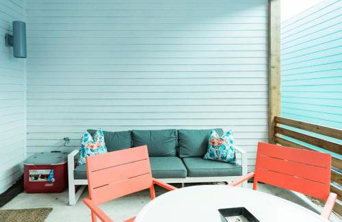 Fabulous 4 Bath Historic Bakery - Foto 25