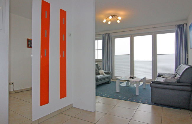 Apartment Seemoewe in Faehrhaus Vieregge - Photo 18