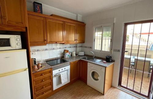 Oasis en la playa con piscina - Foto 30