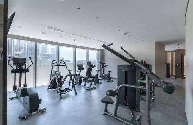 Opera Grand Burj Khalifa & Fountain View - Photo 56