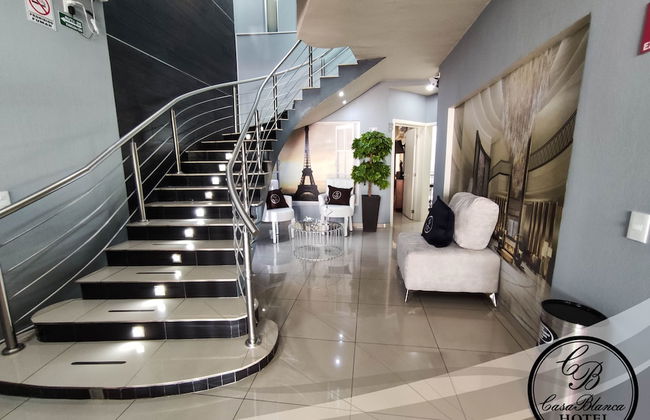 Hotel Casa Blanca & Suites - Foto 3