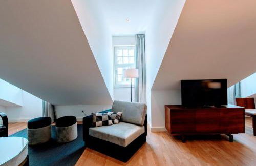 Augusta Residence Apartments - Photo 140