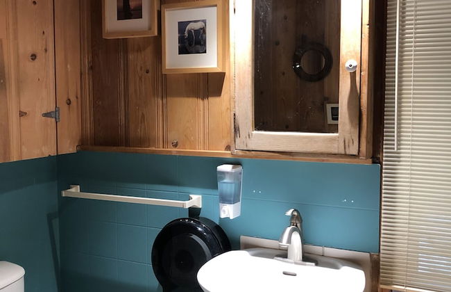 Chimo Cottage - Photo 23