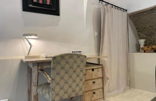 La Calade, maison de village - Foto 44