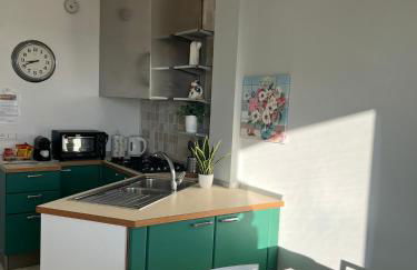 Seaview Apartment - A - Foto 8