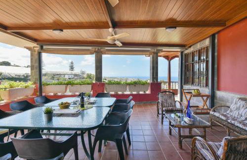 Traditional Arucas by VillaGranCanaria - Foto 9