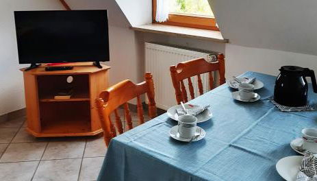 Ferienwohnung Bickel - Am großen Brombachsee - Foto 4