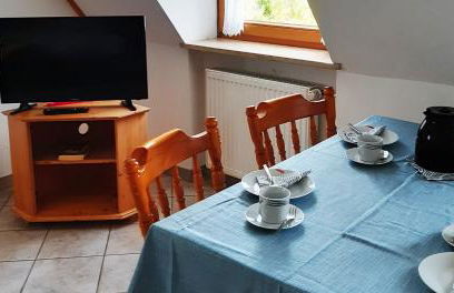 Ferienwohnung Bickel - Am großen Brombachsee - Foto 4