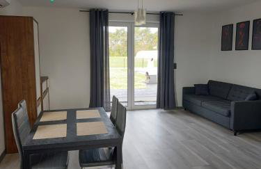 Apartamenty całoroczne Ślesin - Foto 11