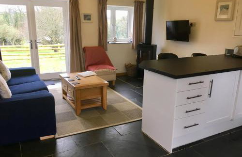 Morvoren Cottage - Foto 9