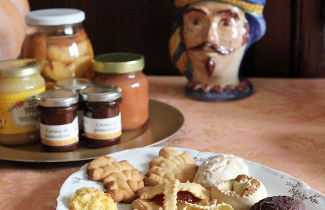 Casale Romano Resort - Foto 43