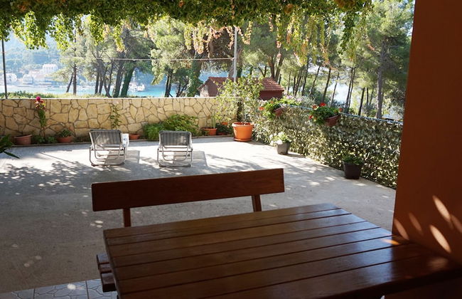 Beach House Žuljana - Foto 22