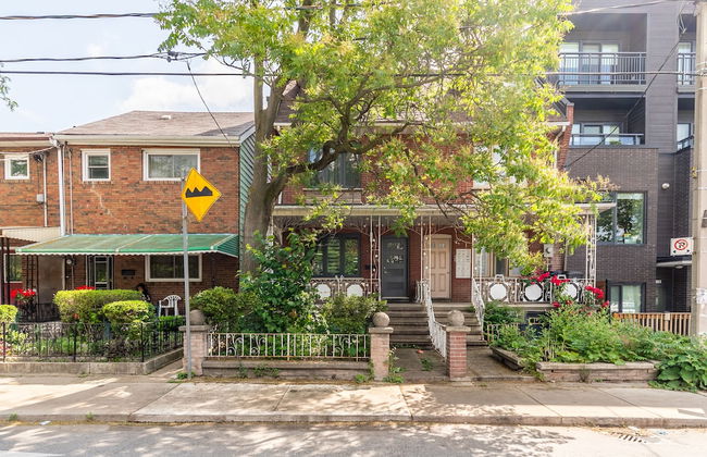 GLOBALSTAY. Fancy Downtown Apartments - Photo 71