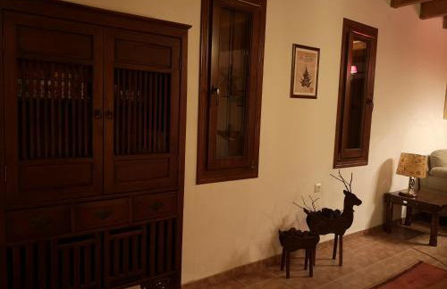 Anemoria Chalets-Castalia Chalet - Foto 49