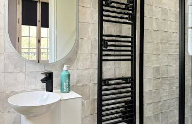 Villa Belle Epoque par La Boite en Plus - Foto 42