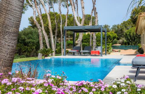 Luxurious villa Sol de Mallorca - Foto 33