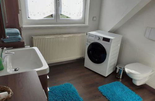 Ferienwohnung am Schloss in Königstein - Foto 6