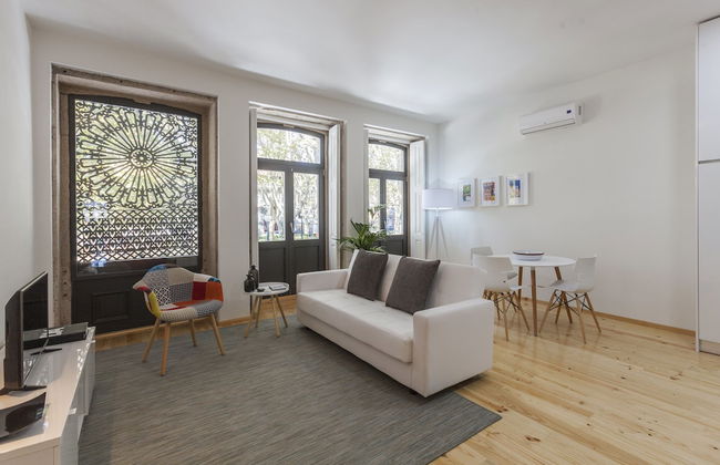 BO - Marquês Apartments - Foto 66