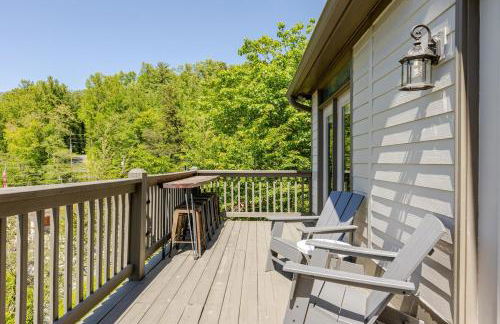 Majestic views of Mountains and Water- The Perch - Foto 24