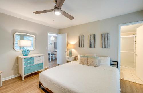 Walk to the Bay Family-Friendly Oasis in Sarasota - Foto 12