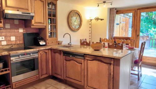 Chalet Soleil - Foto 3